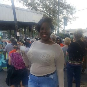 Meet your Posher, Ja'meisha